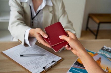 Você sabe para que serve a retificação de documentos para a dupla cidadania?